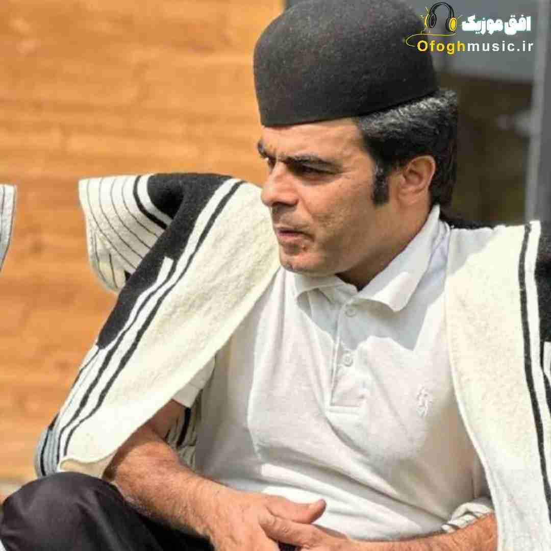 قاسم فاضلی دنیا وفا نداره