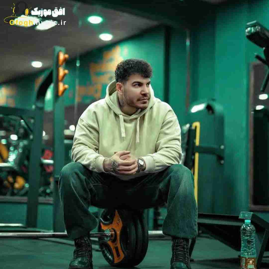 فرهاد فرهادی هر وه جوانی پیرم