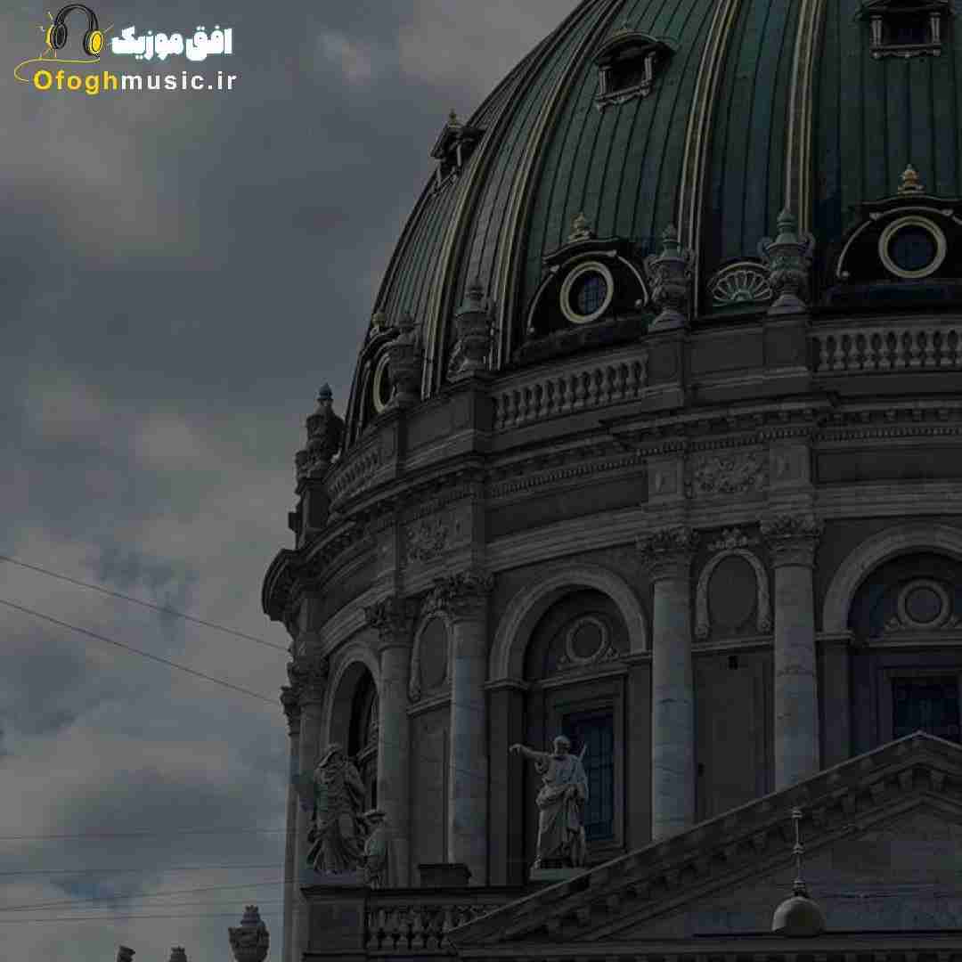  نگفتم توی فکرته بری یه روزی (میکس اینستایی)