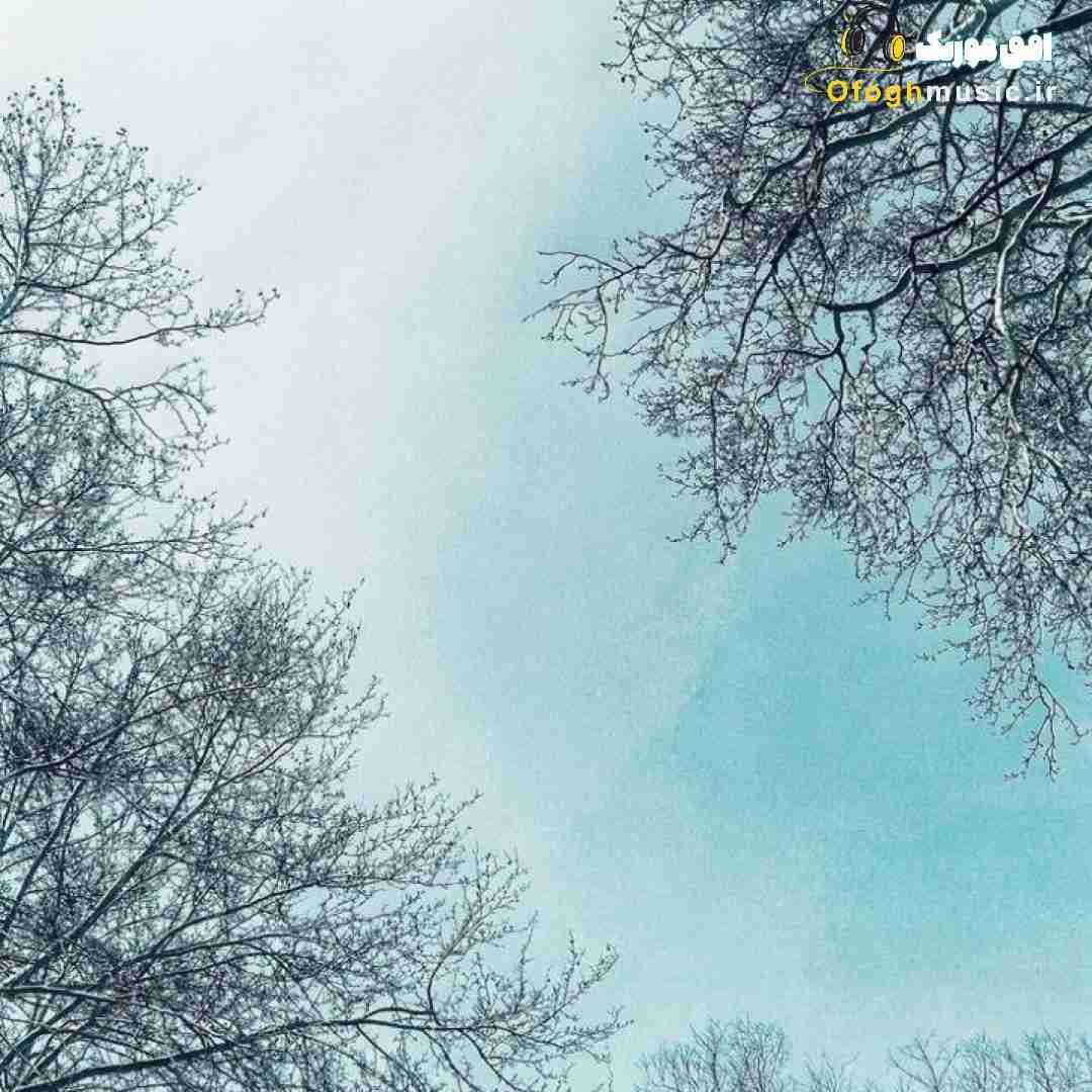 چشمای خیسم اسیره شب تاره میخوام بخوابم خیالت نمیزاره