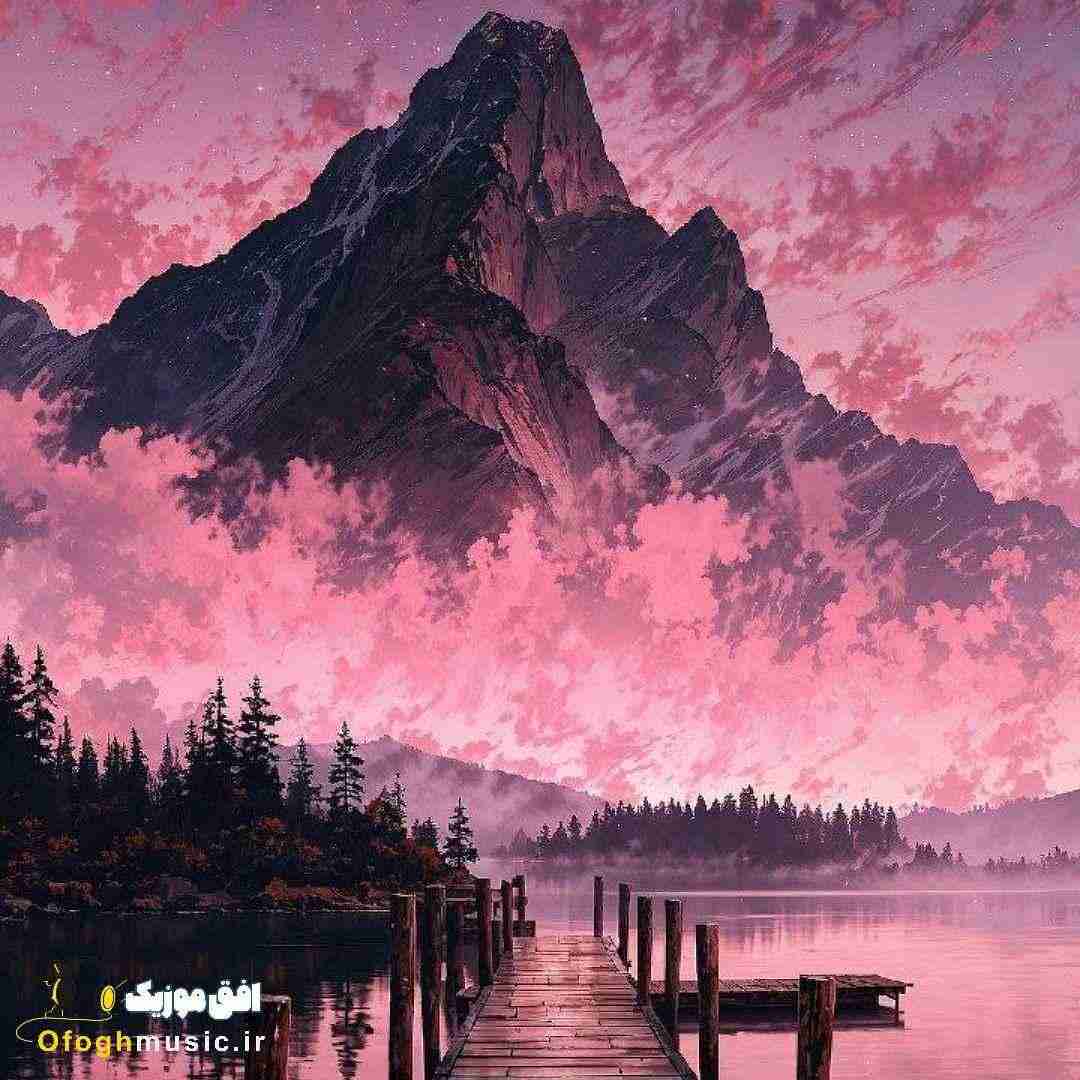 توی تنهایی داره میده مغزم رد نمیتونم باهات بحث کنم