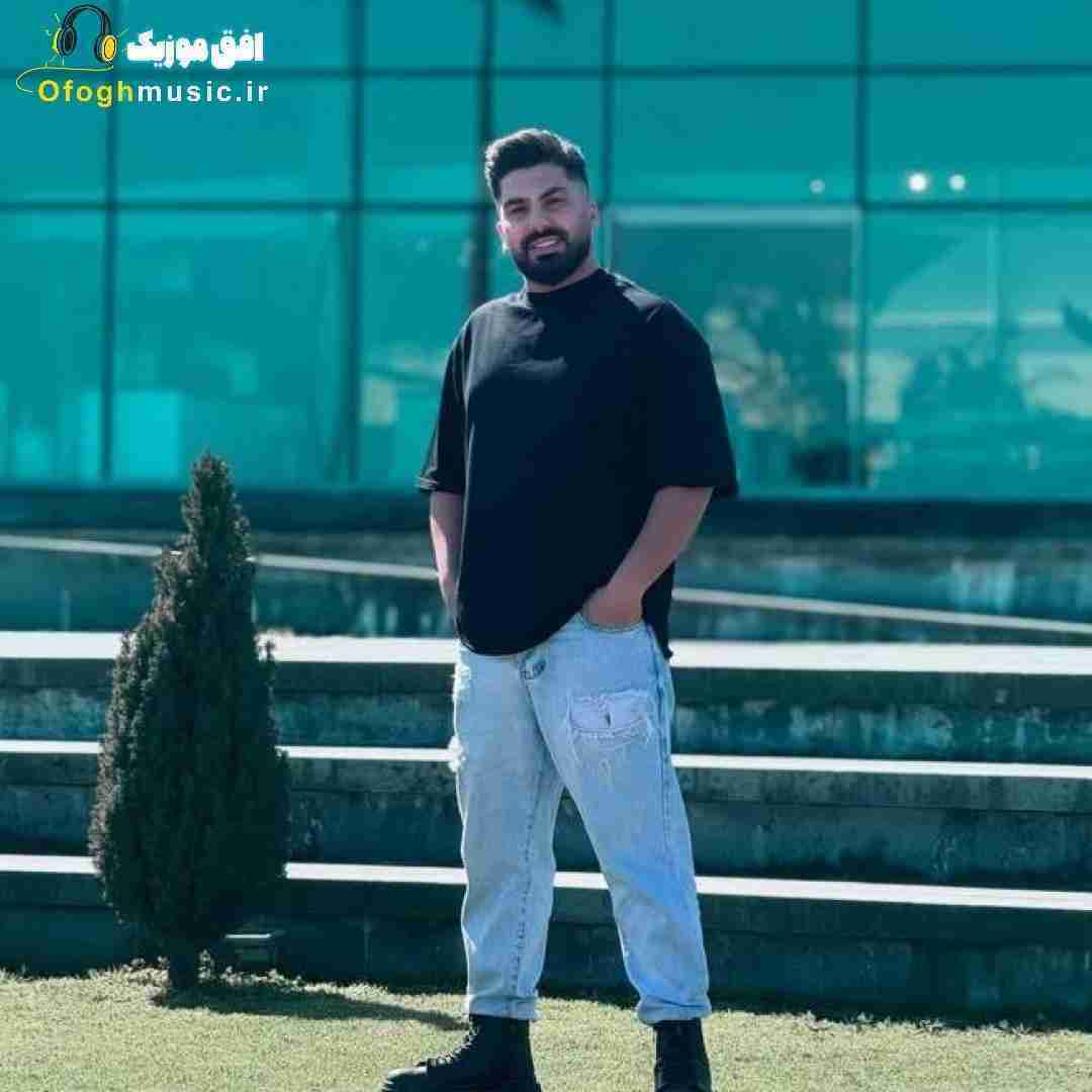 فرشاد کلوانی دختر