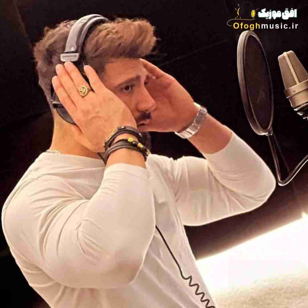 محمد محرمی دیدی میگفتم