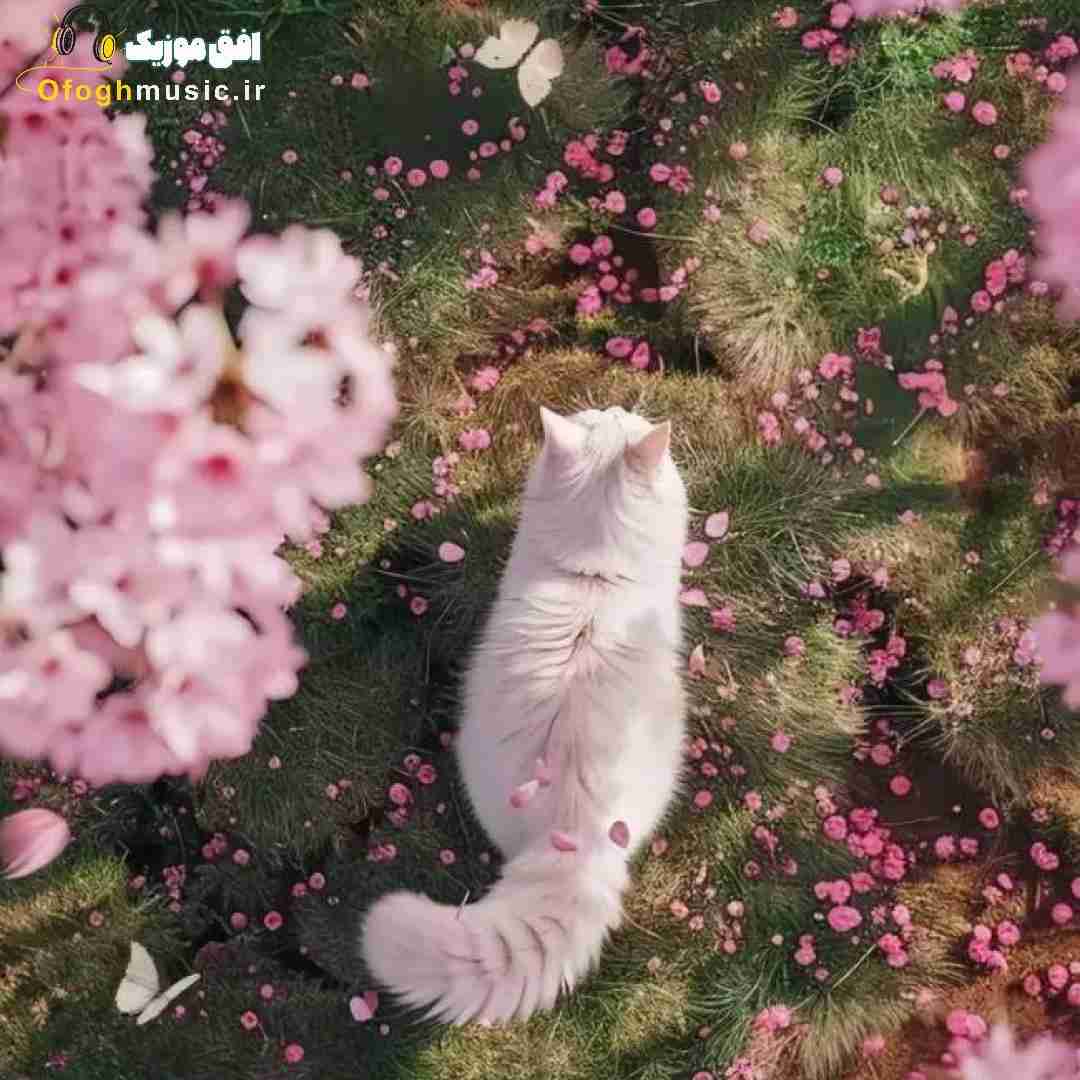  بی تو نمیرم بهشتم حتی من به زور