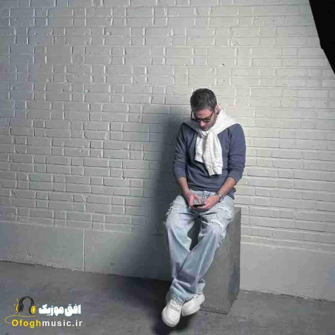 مهدی احمدوند اعتماد