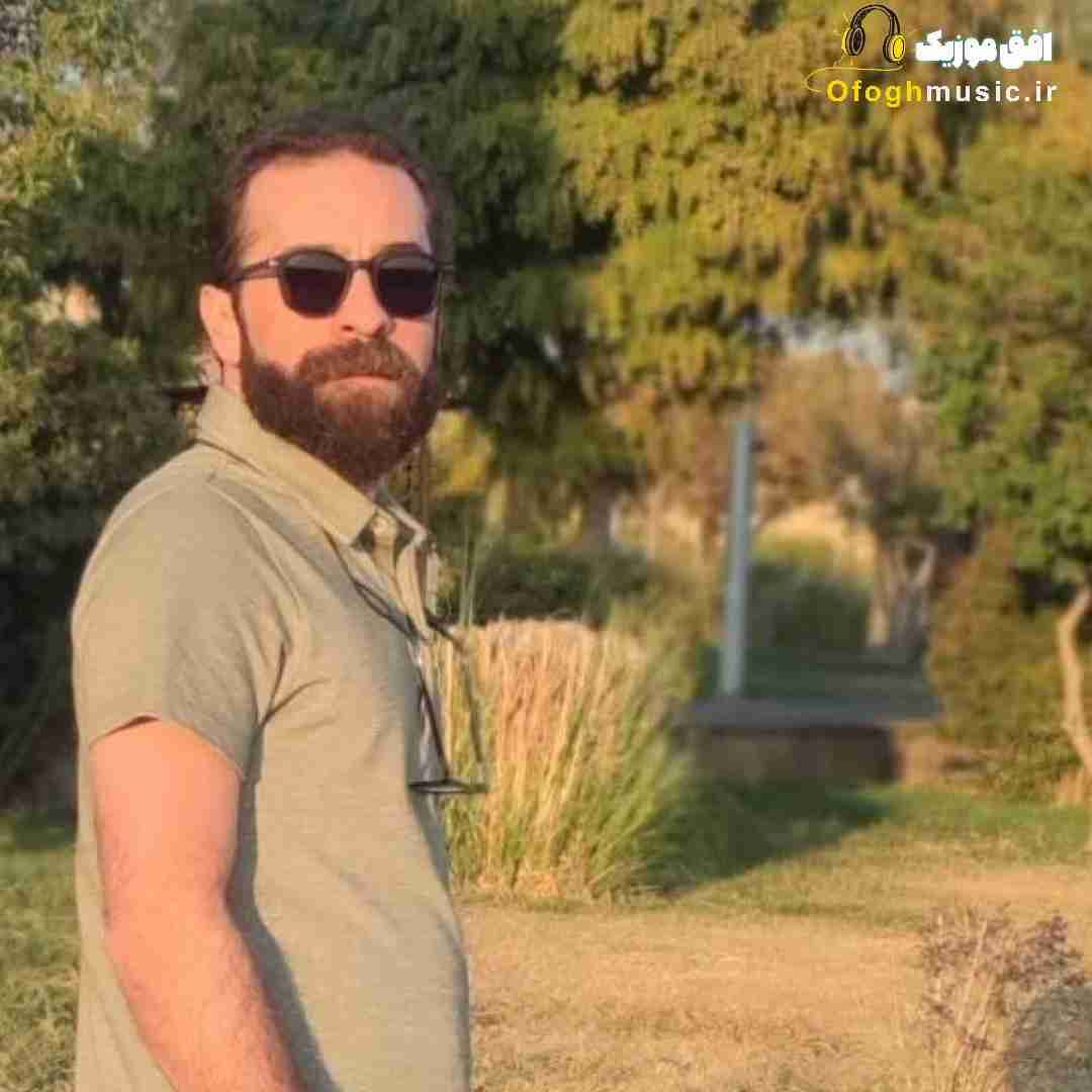 شهریار پیروزفر من بی تو