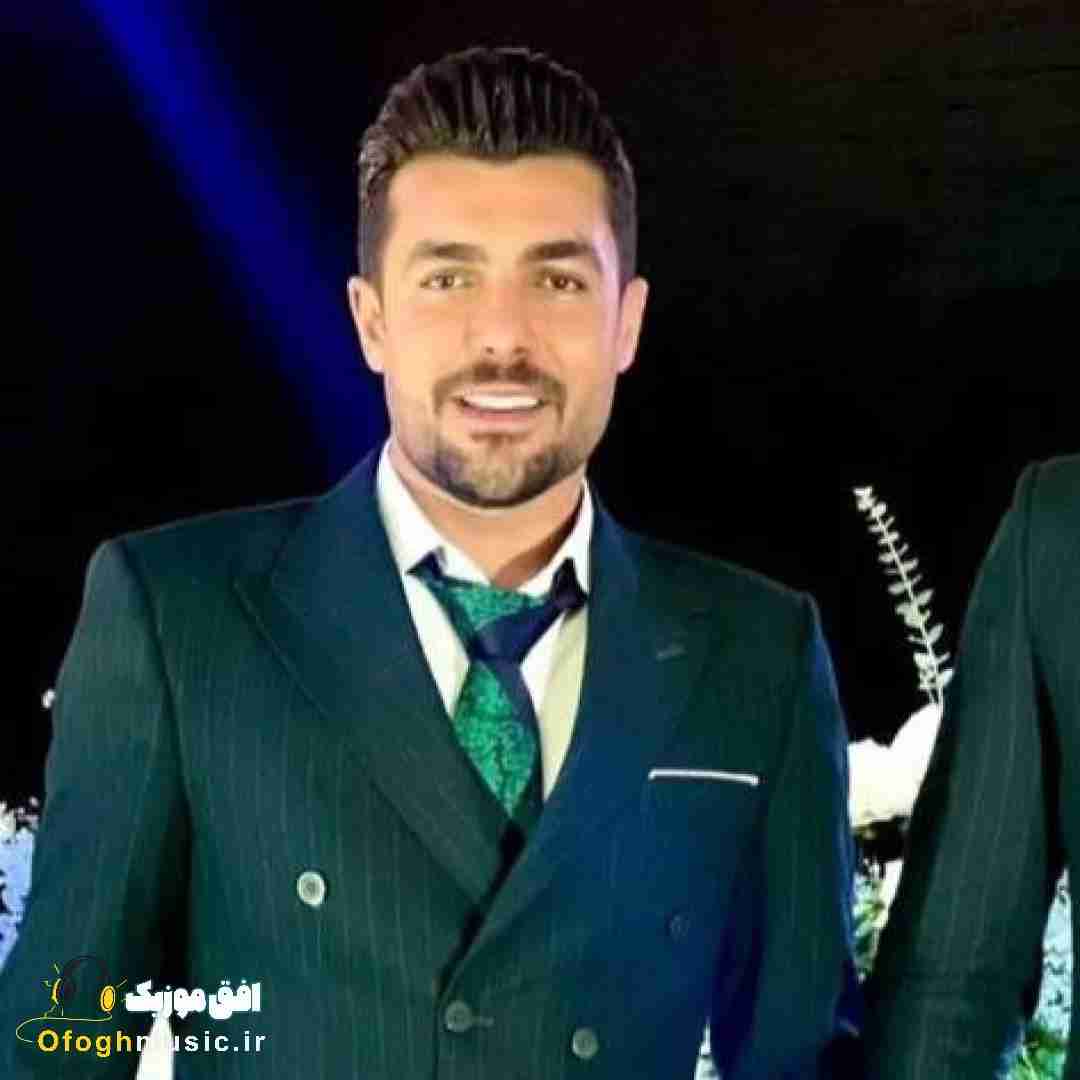 فرشید حکمتی نازی جون