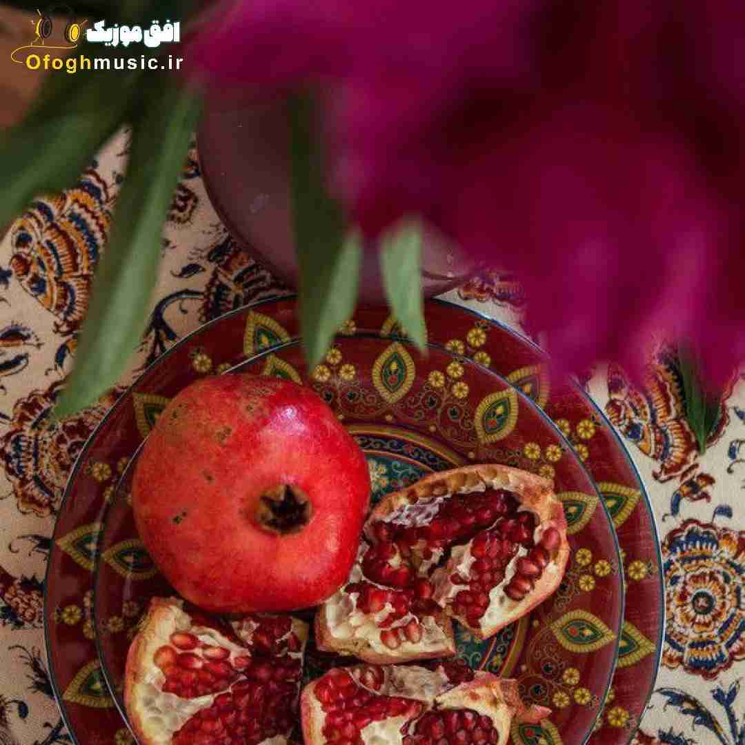  من هنوزم قلق چشماتو بلدم فشار بیارم