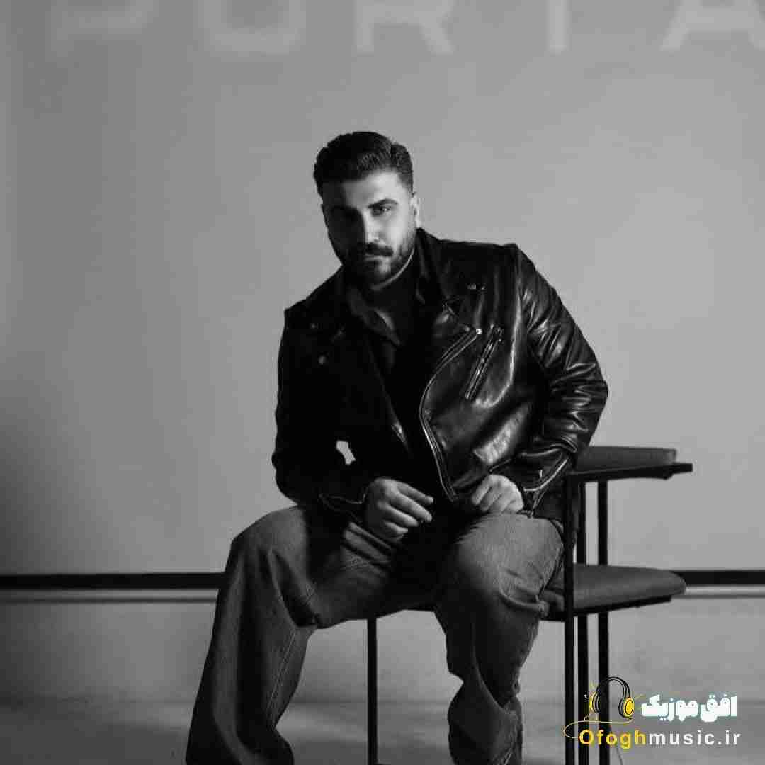 محمد بابادی همنشین زاگرس