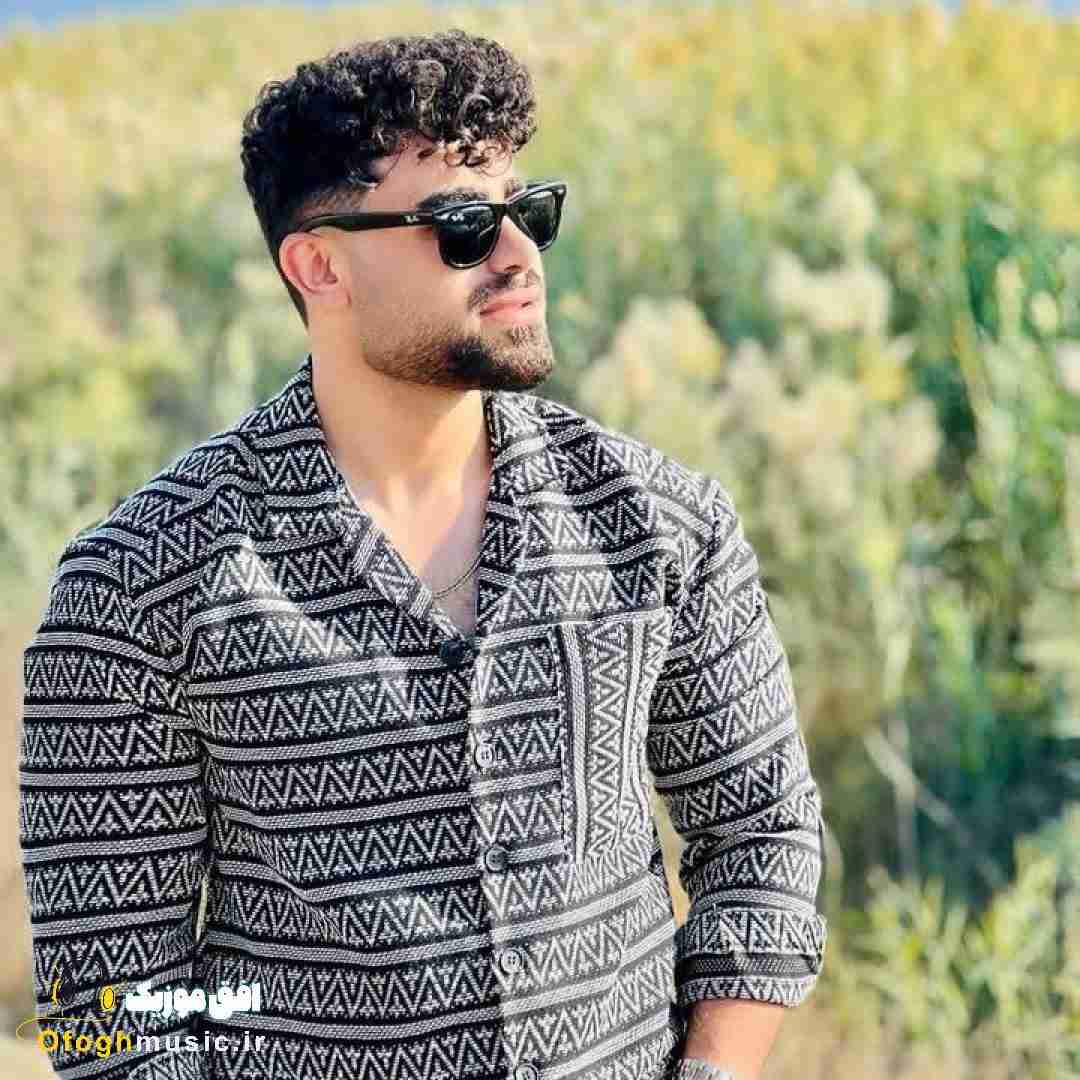سعید محمدی دلبر مو طنازه و ناز اندازه داره