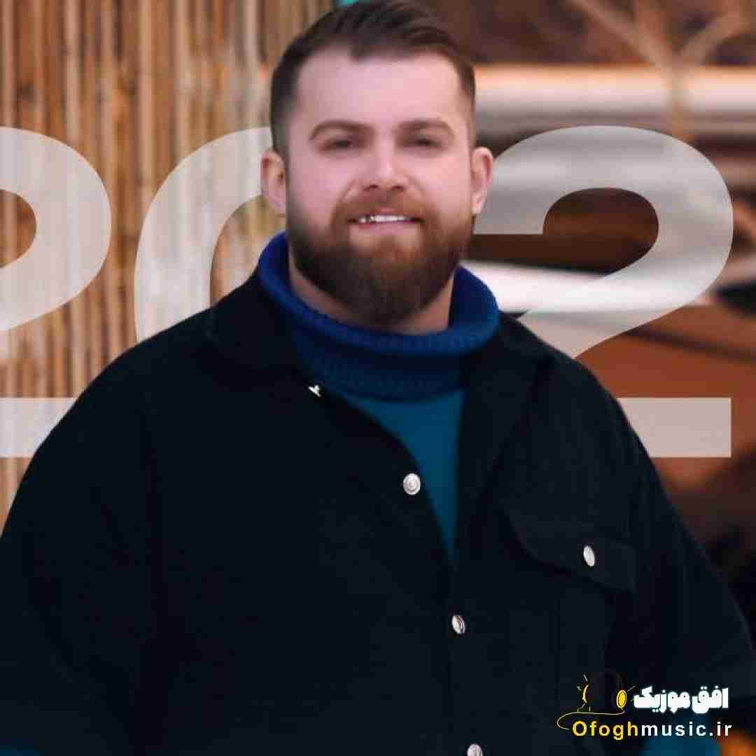 مهیار خلیل زاده دست غلاف