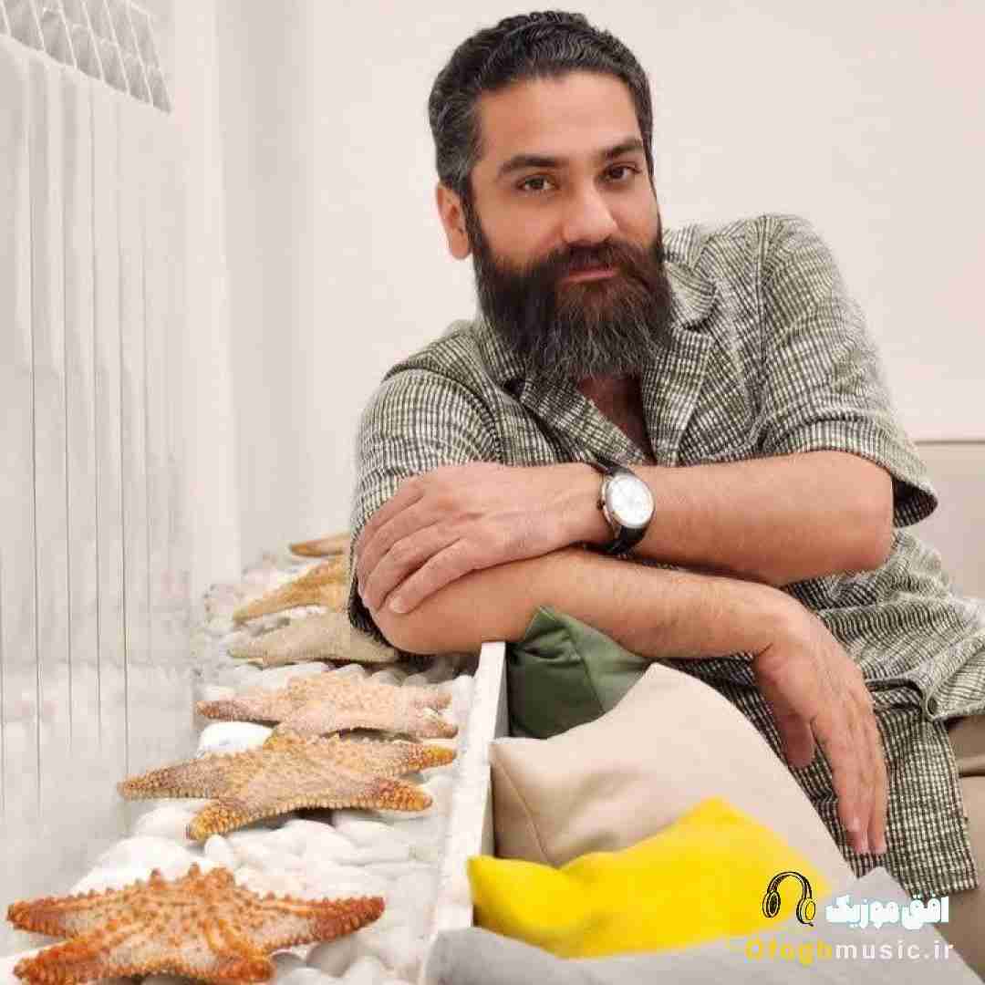 علی زندوکیلی کسی نمانده است به انتظار من تو در کنار او