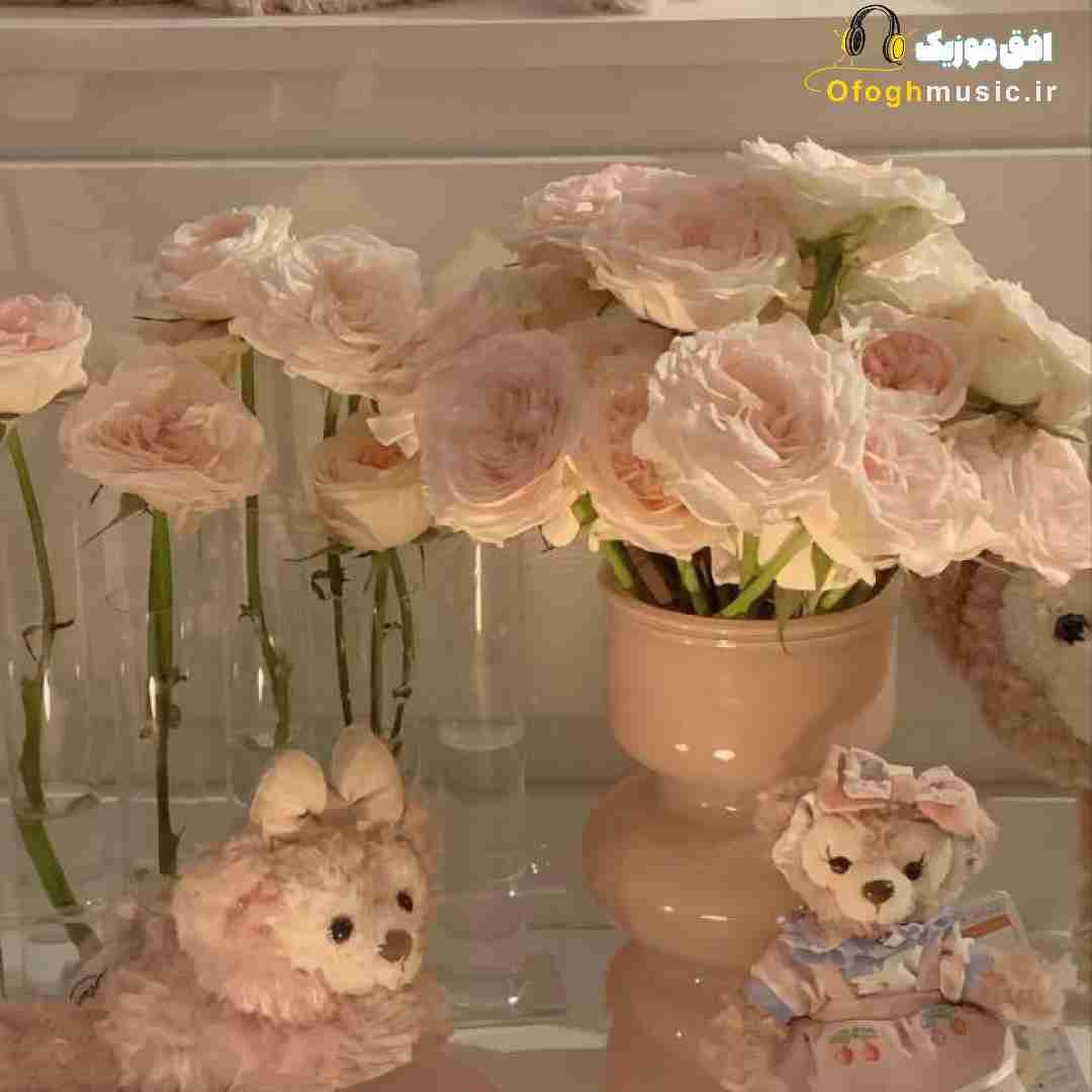  تنگه دلم واسه دلخوشی با چیز های کوچیک