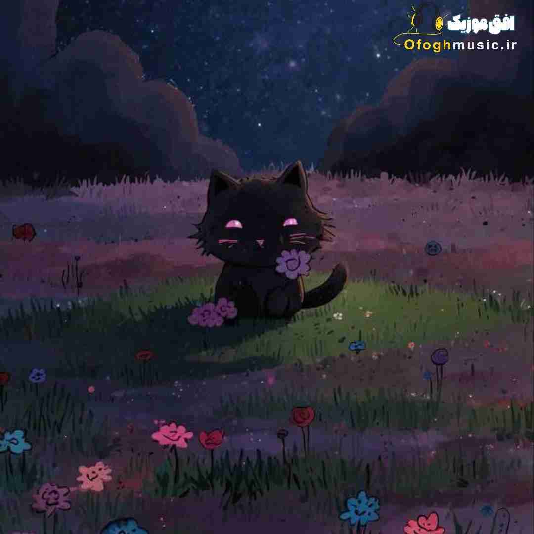  شبا نعشم جنازه بد اخلاق تاپیام رو تراول بنفشا