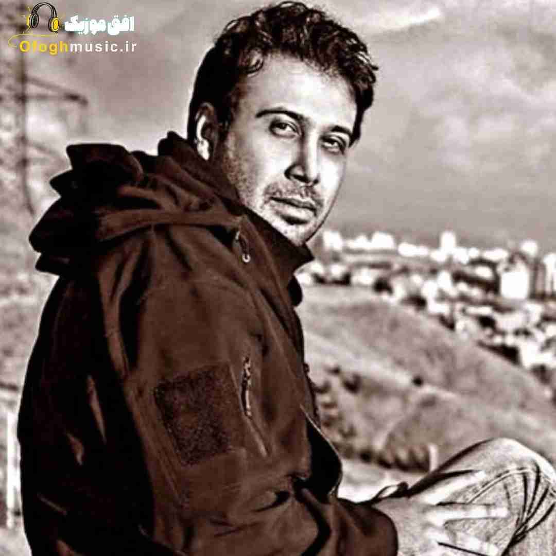 محسن چاوشی من ماهیای قلبتو کشتم که دیوونه ات