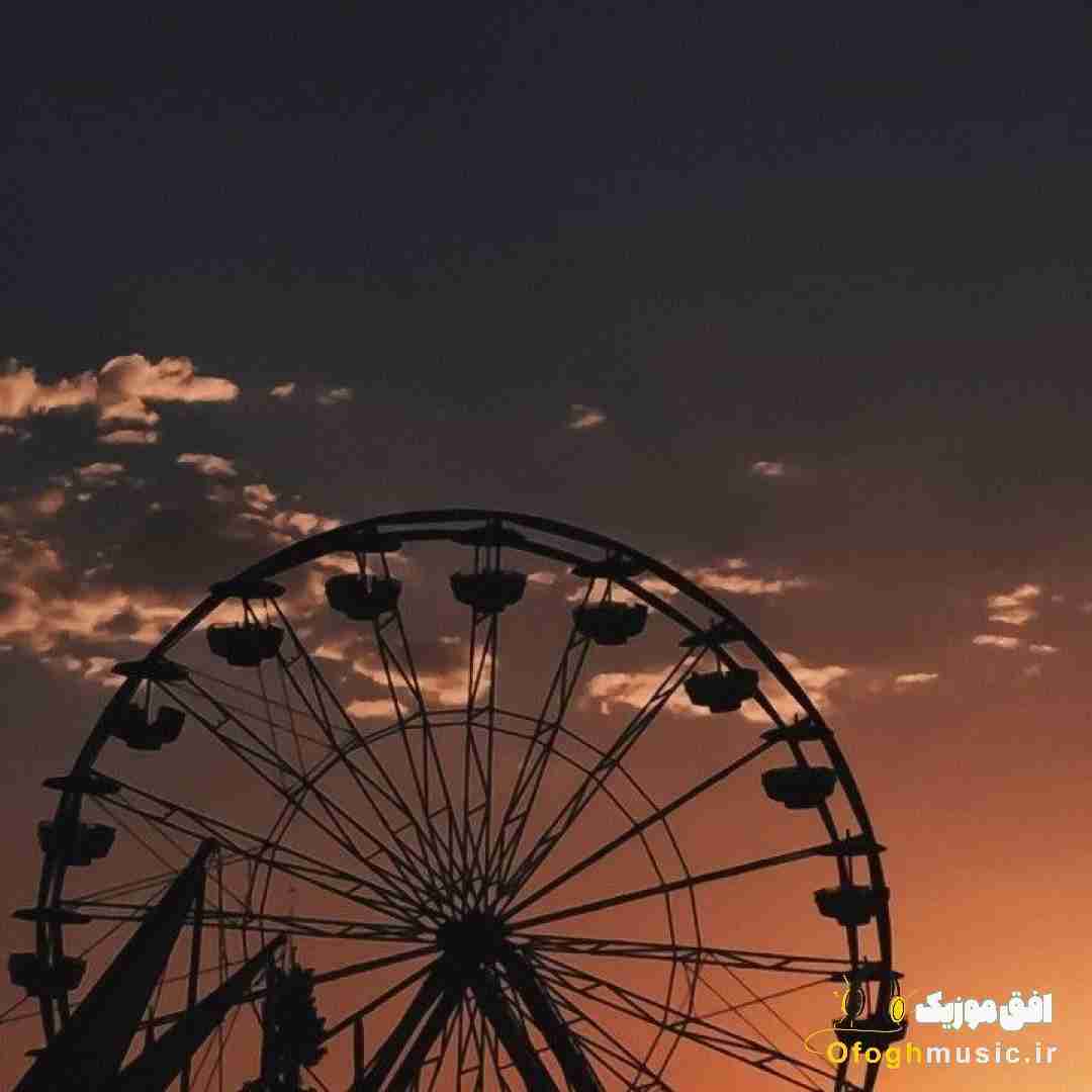  من که داشتم همه چیو درست میکردم