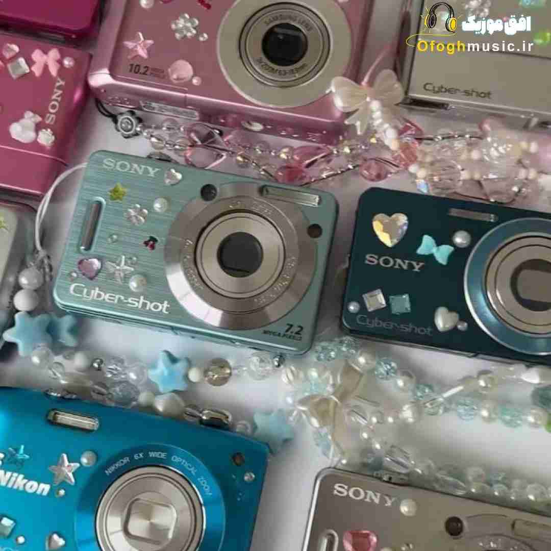  چشات باریدن منو تا دیدن شدم بازیچت