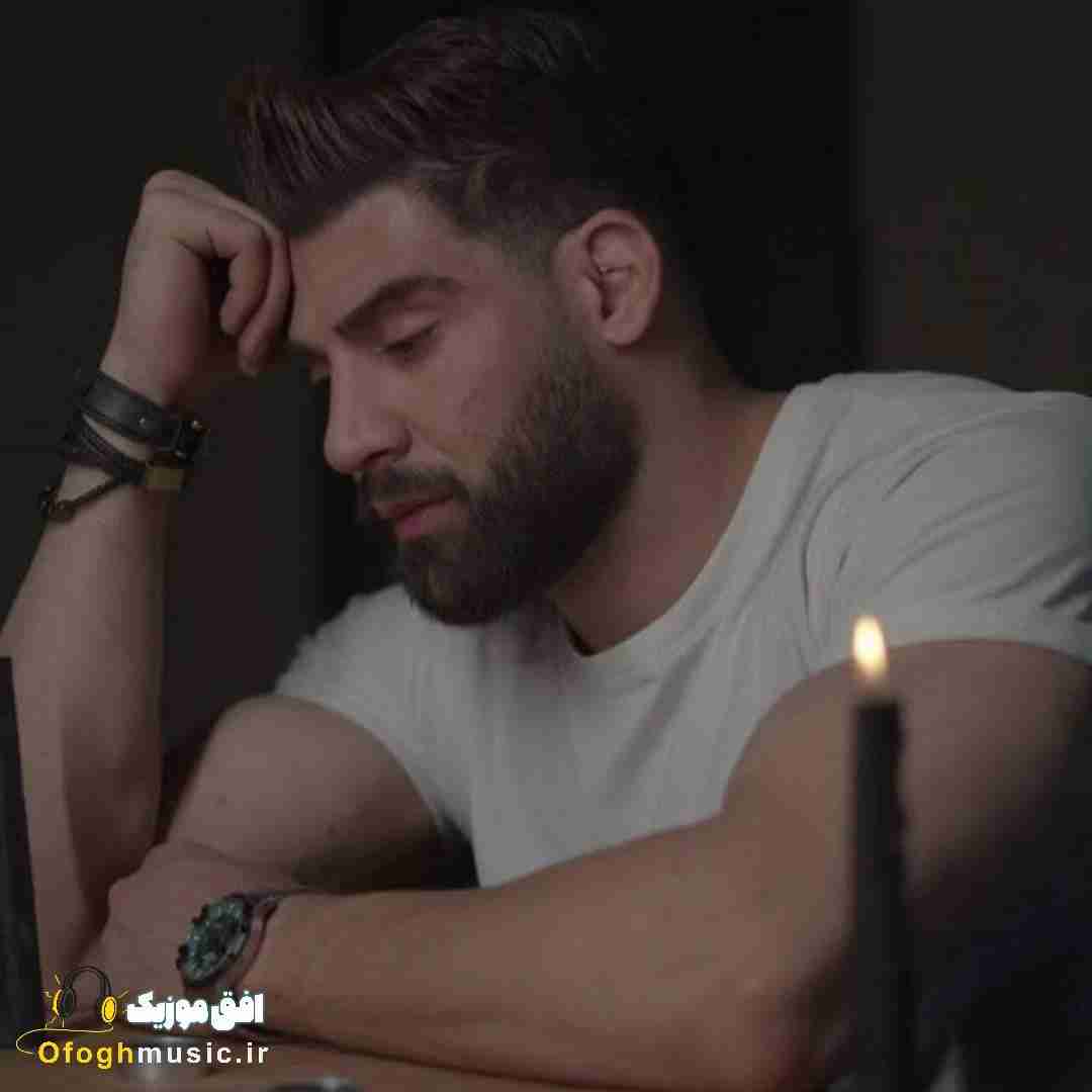 محمد محرمی یاغیش