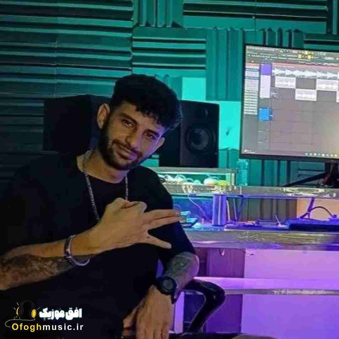 رضا رادین برگرد