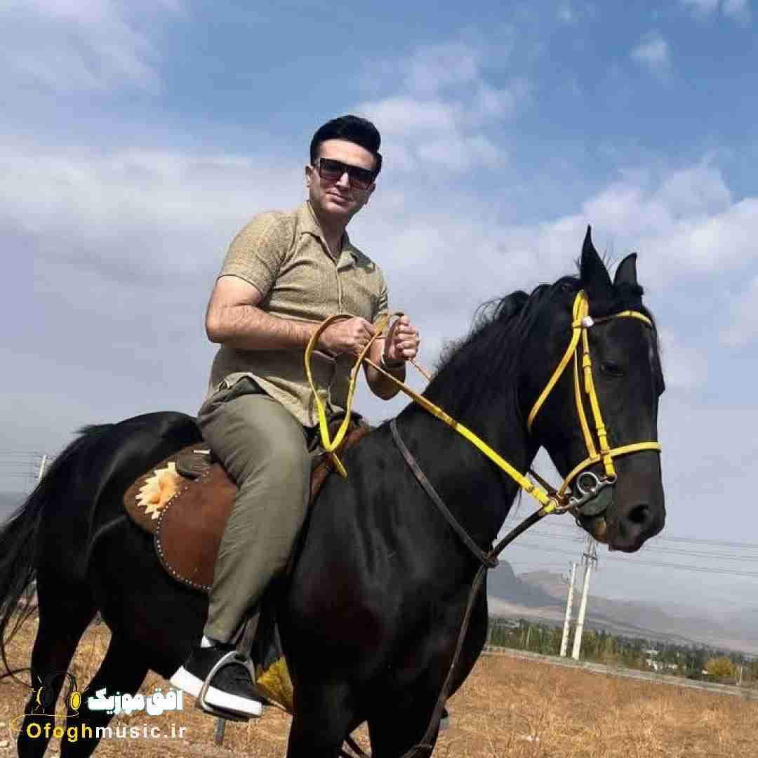مرتضی جعفرزاده معصومه مستی