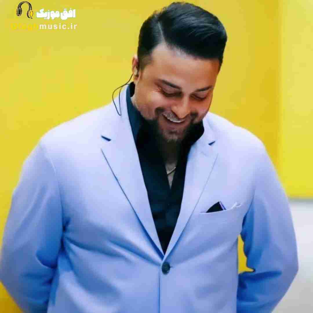 بابک جهانبخش تو برام تداعی خاطره ای من میخوام
