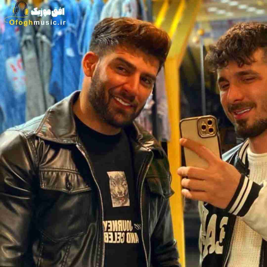 محمد محرمی دوری