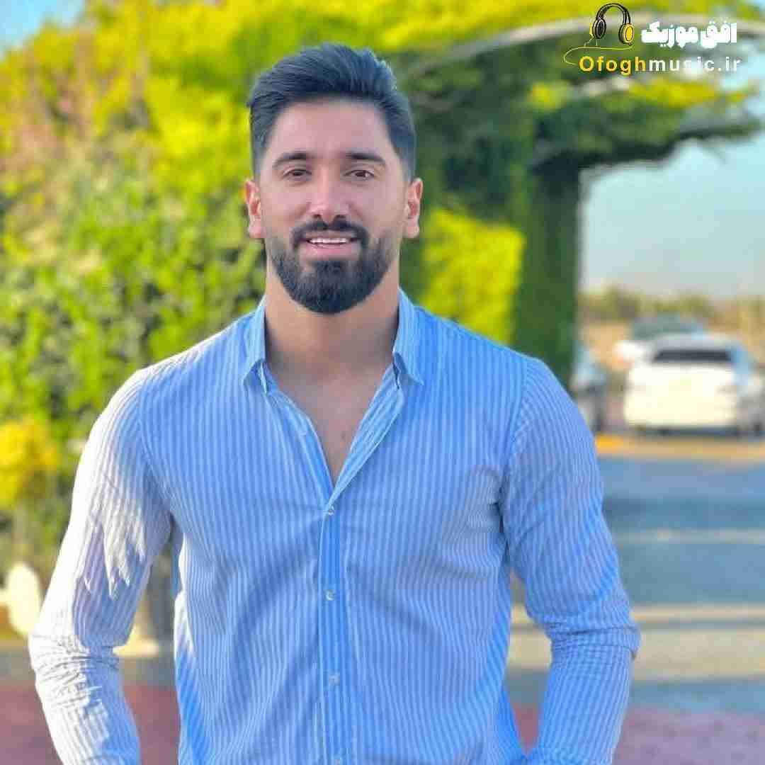 جواد عباسی آماده باش