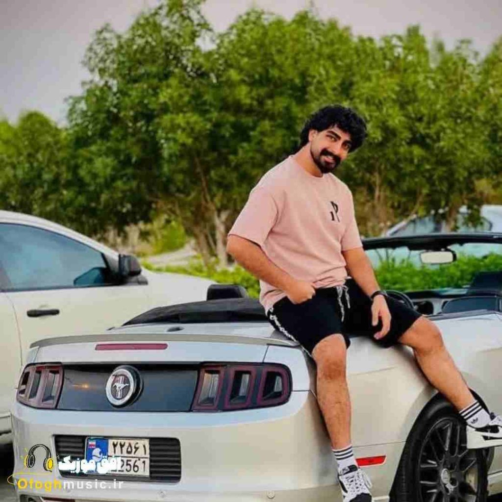 دانلود آهنگ جدید په خدا جرمم چه بی دلمه برشتی از سپهر تقی زاده