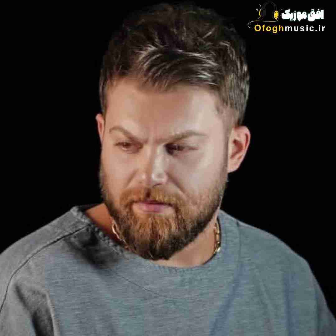 مهیار خلیل زاده التماس