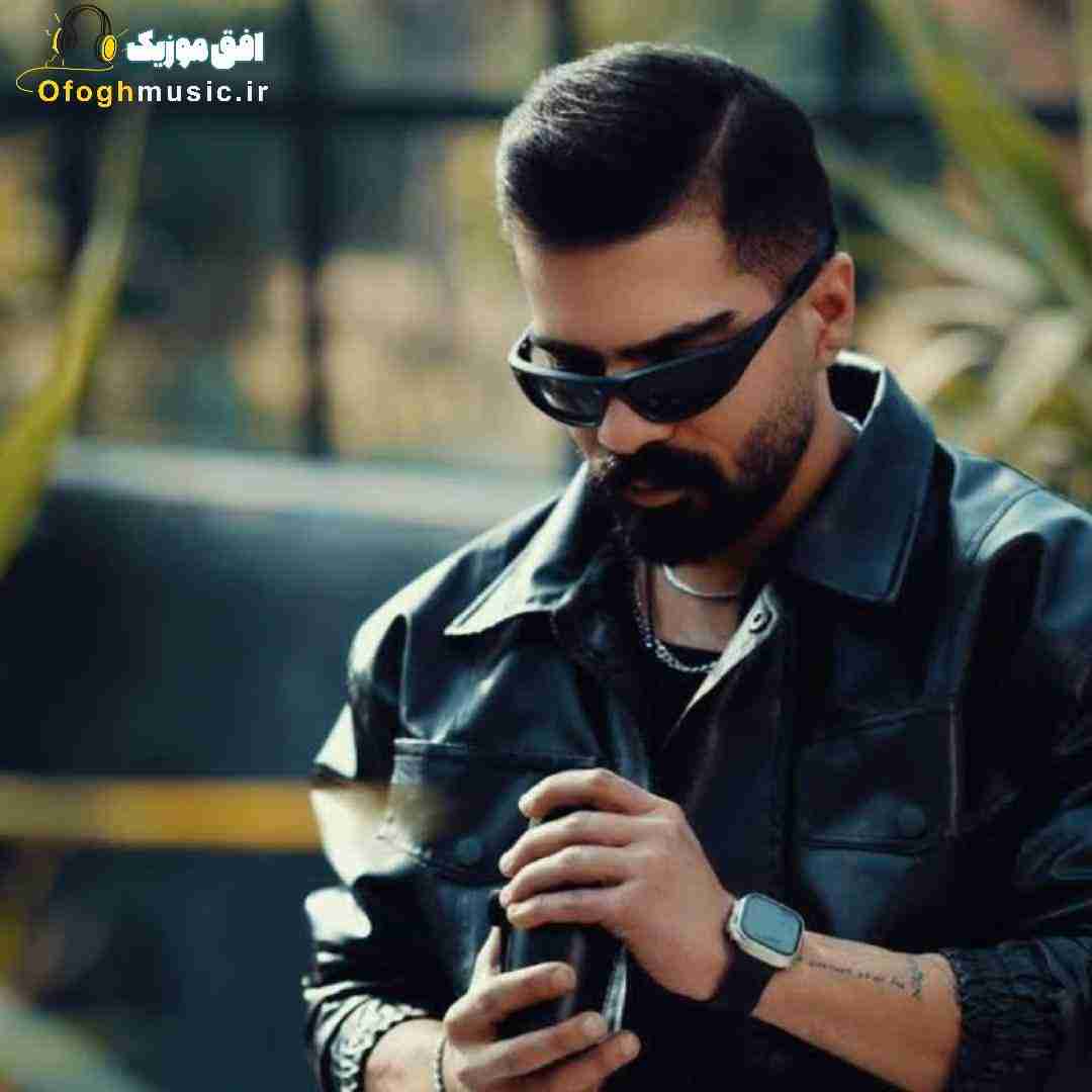 عادل میرزایی تو مثل نفس برام لازمی کاملترین آدمی