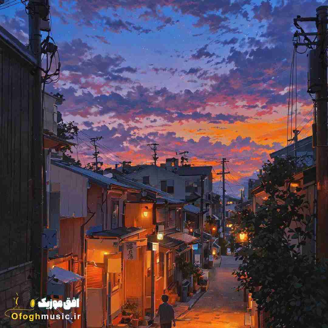 فاطمه مهلبان لالایی