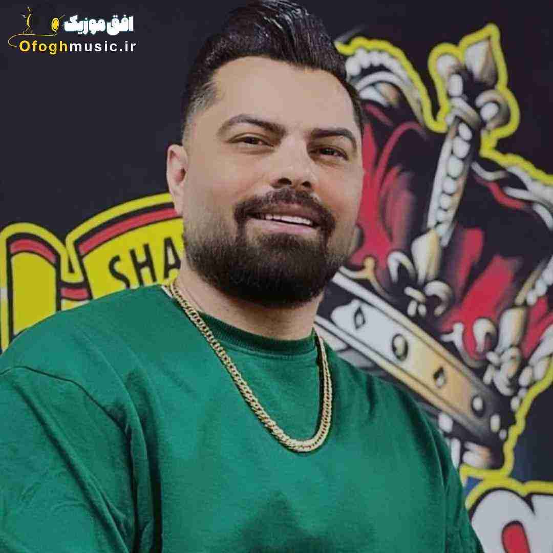 مهدی دلداده دلت میاد
