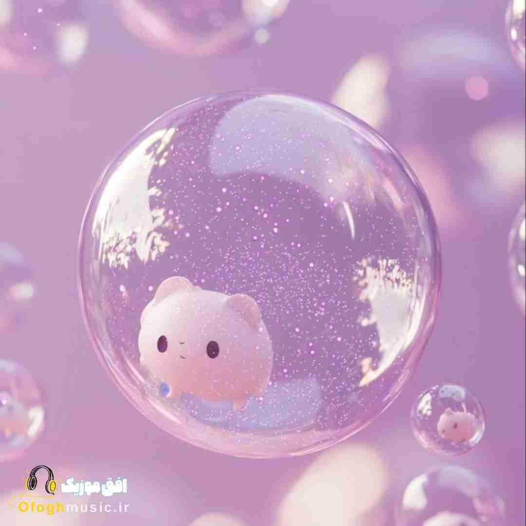  آرزومه که بخندم دوباره از ته قلبم