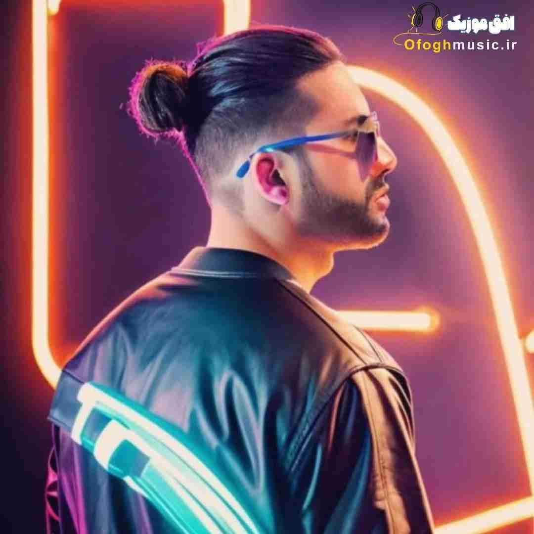 رضا رادین بد بین