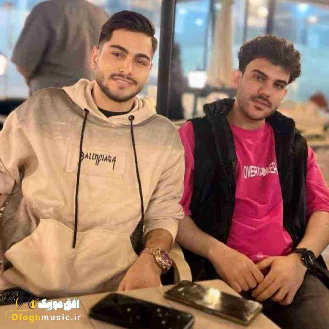 پیام عباسی اسمم تو بیوت نمانده هنو دلم پیشت جا مانده