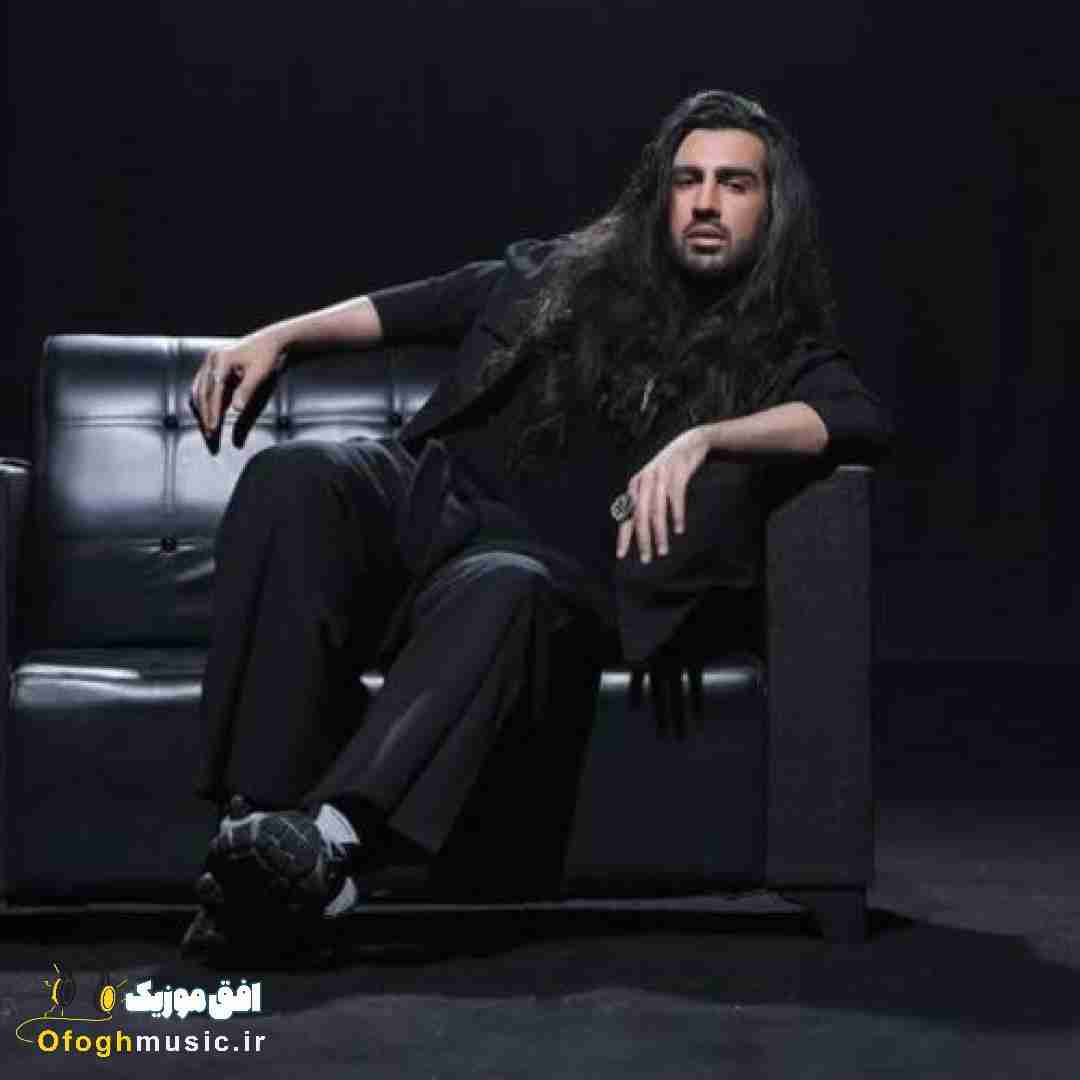 رهام هادیان لب تیغ