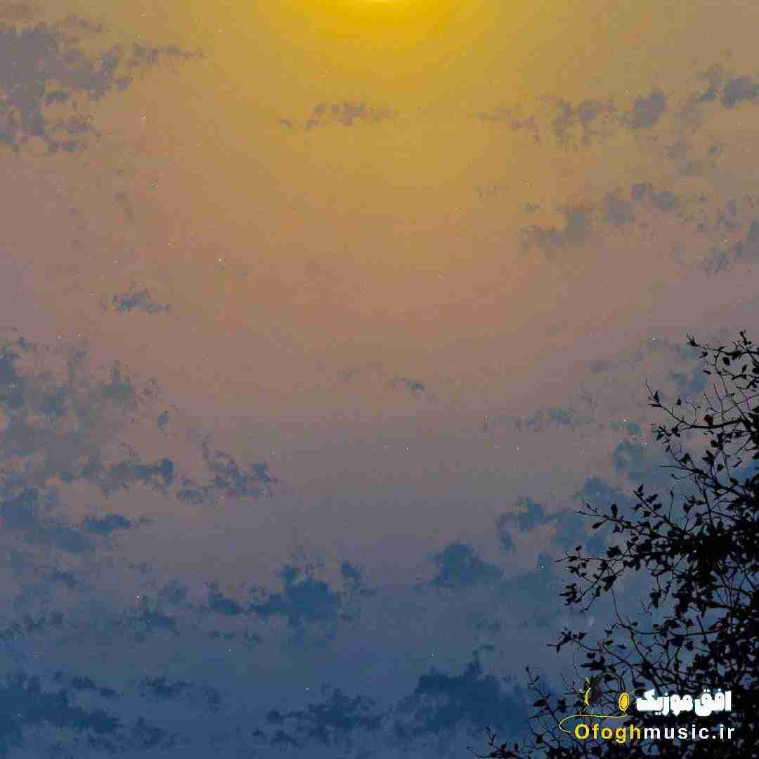 شاید ندونستم قدر تورو زدم شکوندم صد دفعه قلب تورو