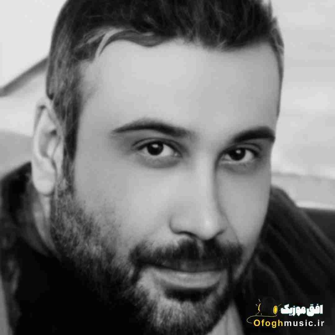 محسن چاوشی پریشان