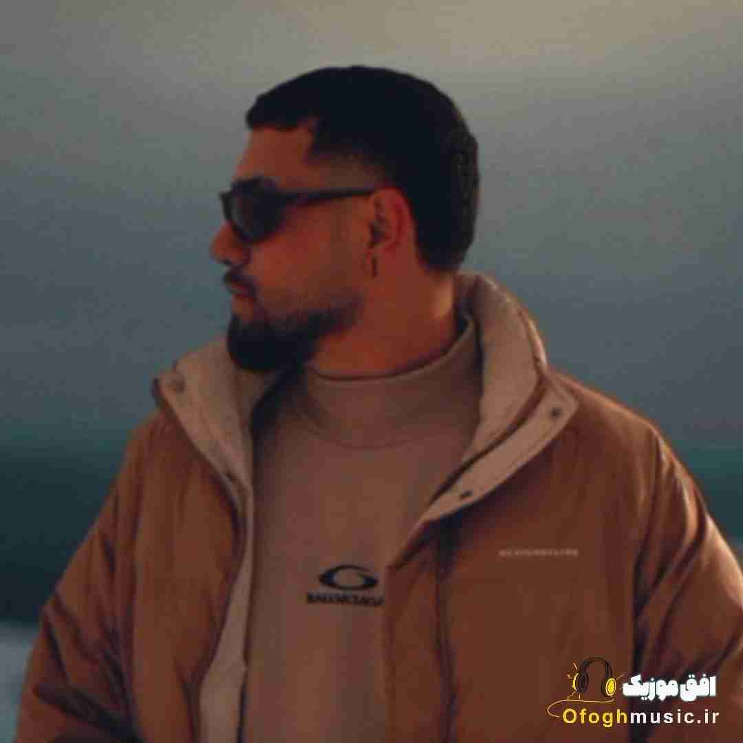 صادق بهرام نمیدونی چقد سخته برام من الان به تو 