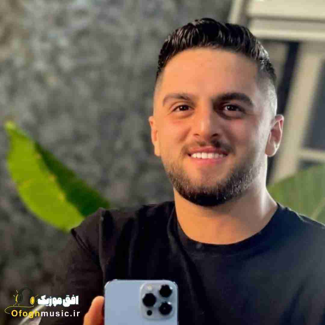 ابوالفضل متو دلبر شیرین