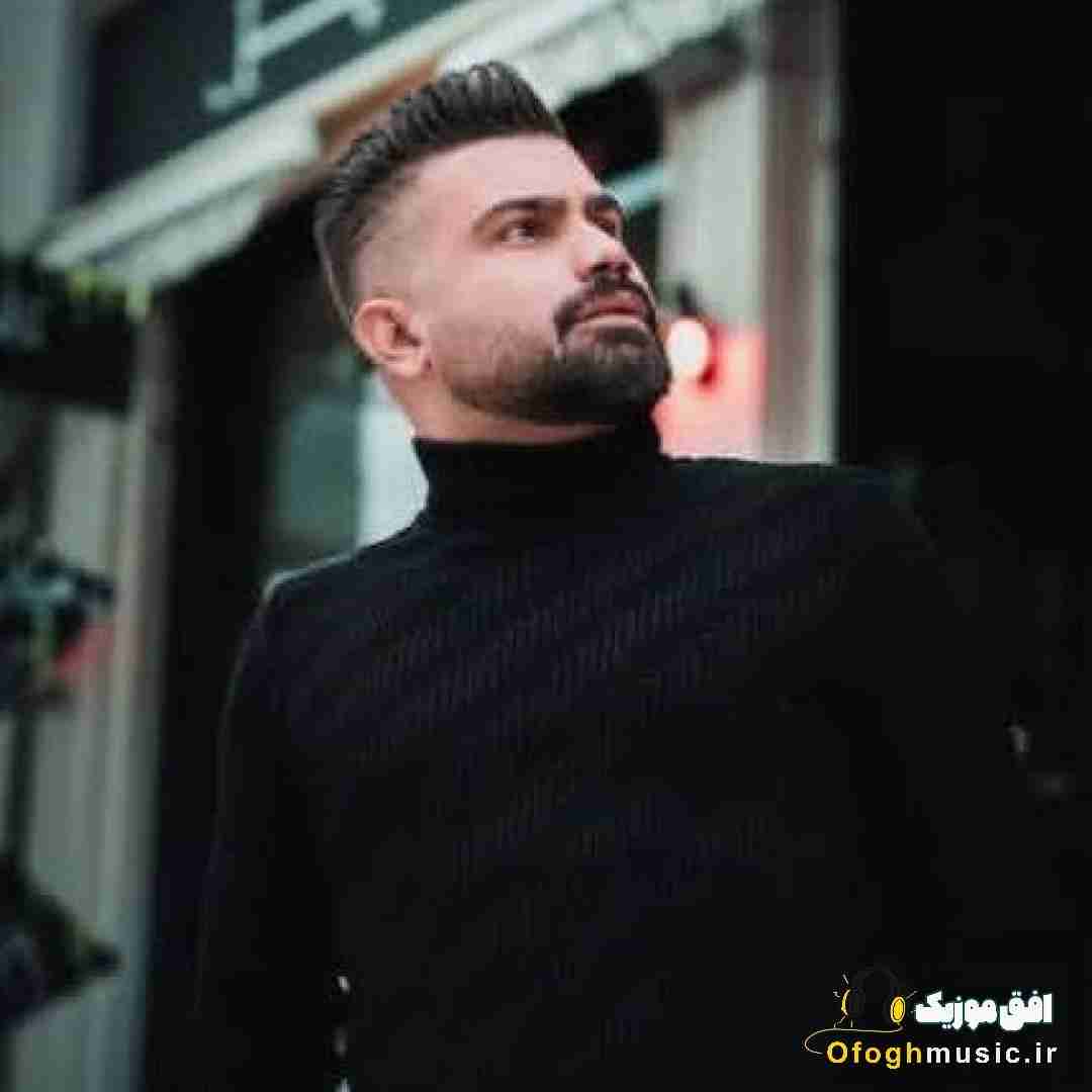 فرهاد جهانگیری چه میشد