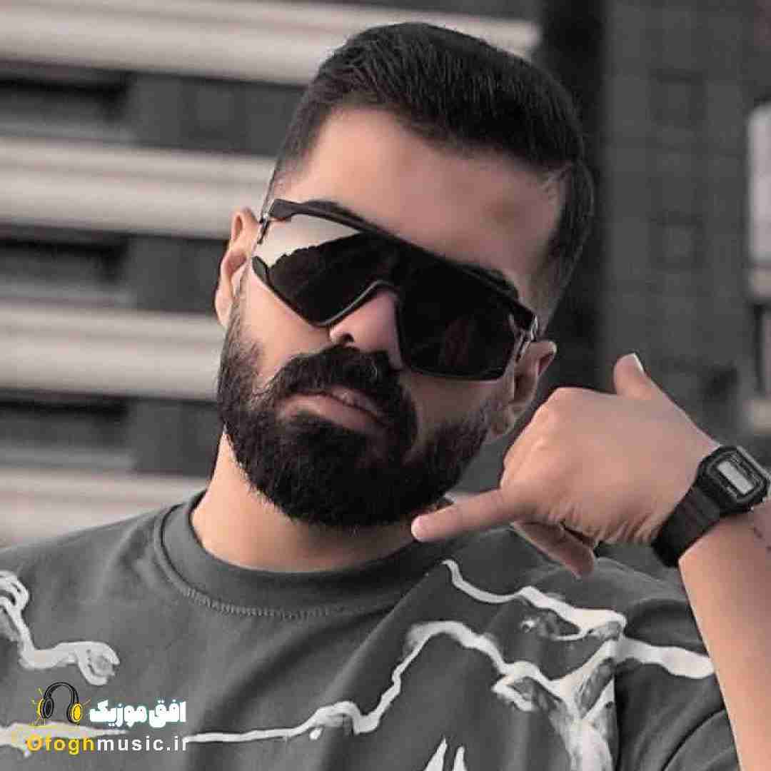عادل میرزایی دلبره بی معرفت