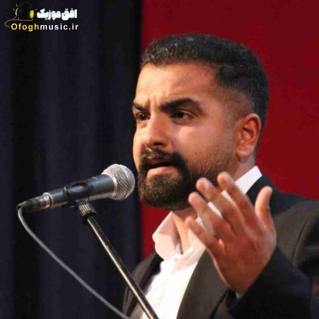 مهدی کارگر هرایی