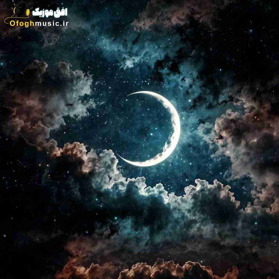 بعد تو کردمش این قلبو سیاه خاطره هامون میده