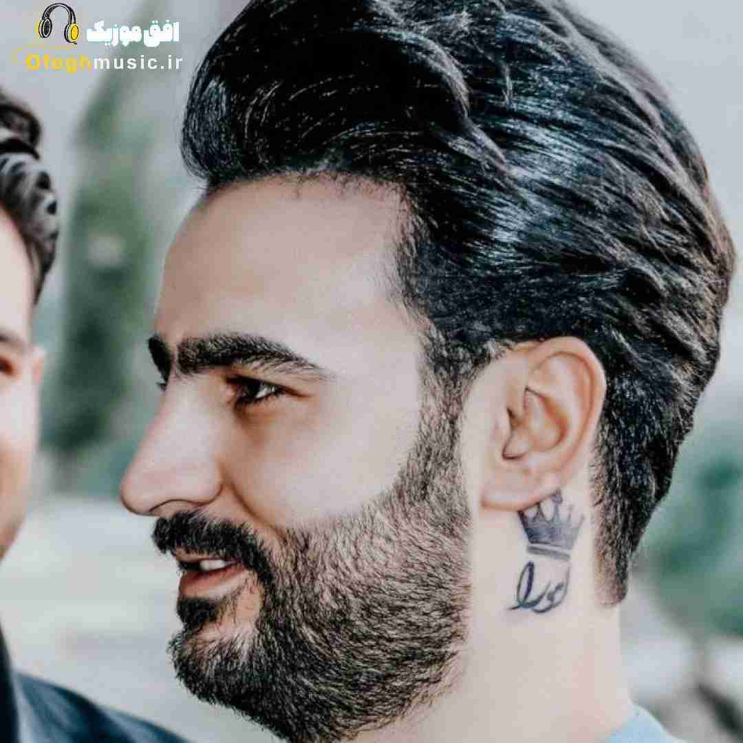 وحید عباسی مستی