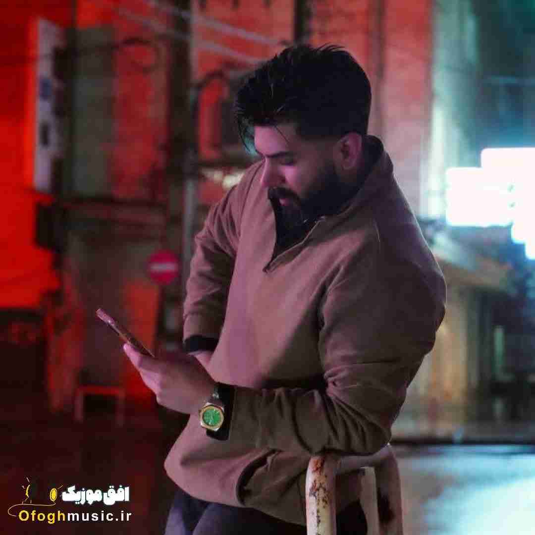 مجید احمدی غم