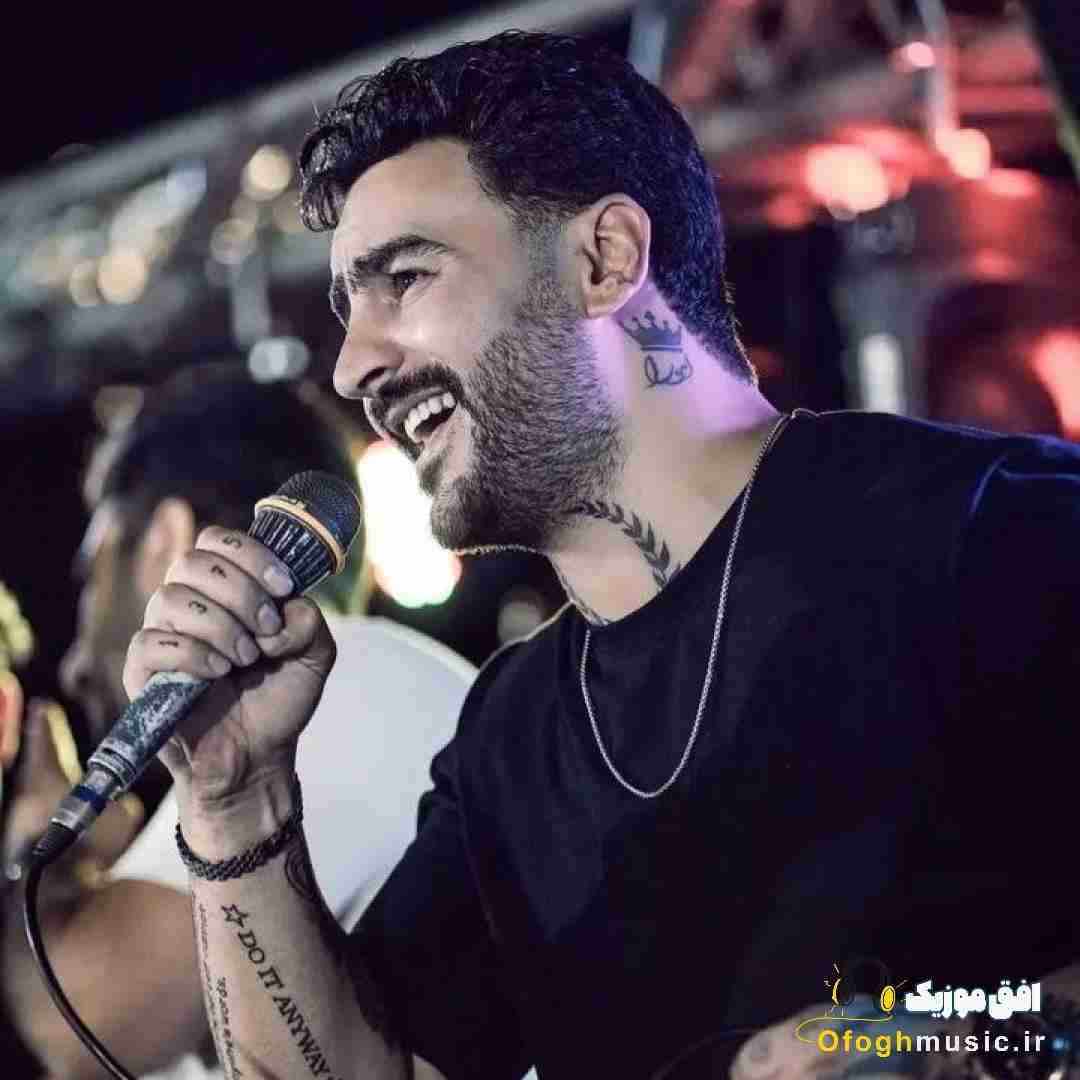 وحید عباسی چاره نویس