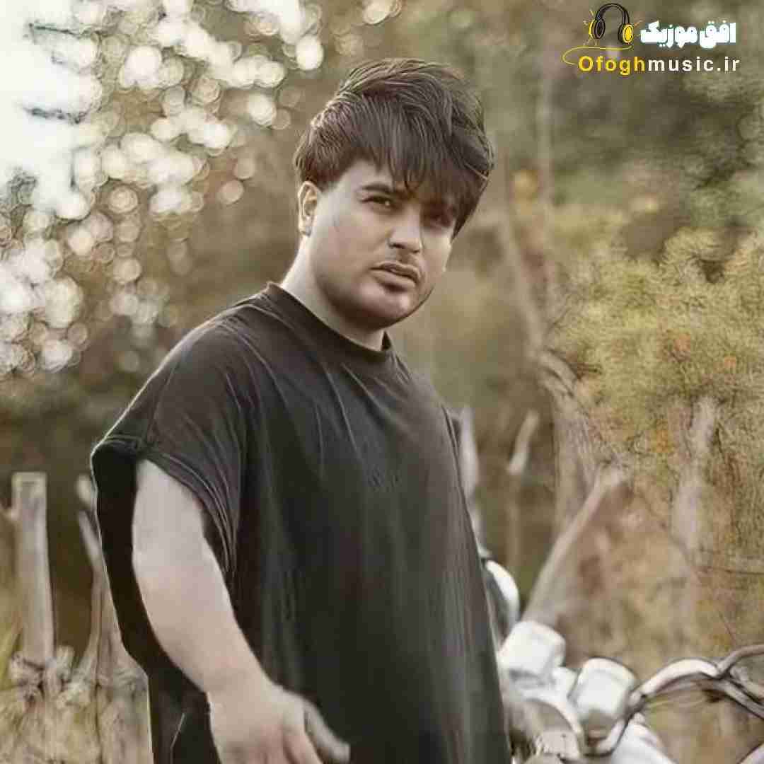 میلاد راستاد نخند