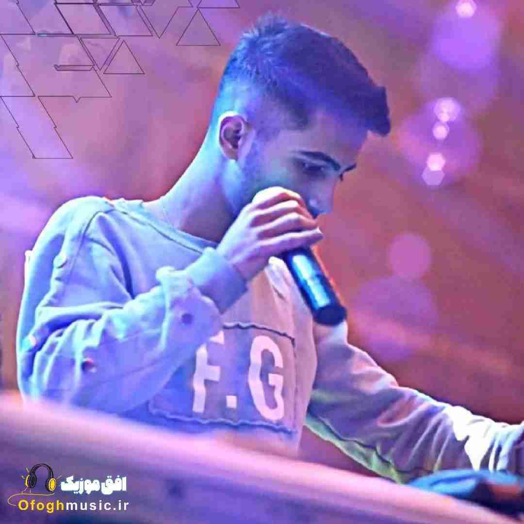 مهدی مولاد مکافات