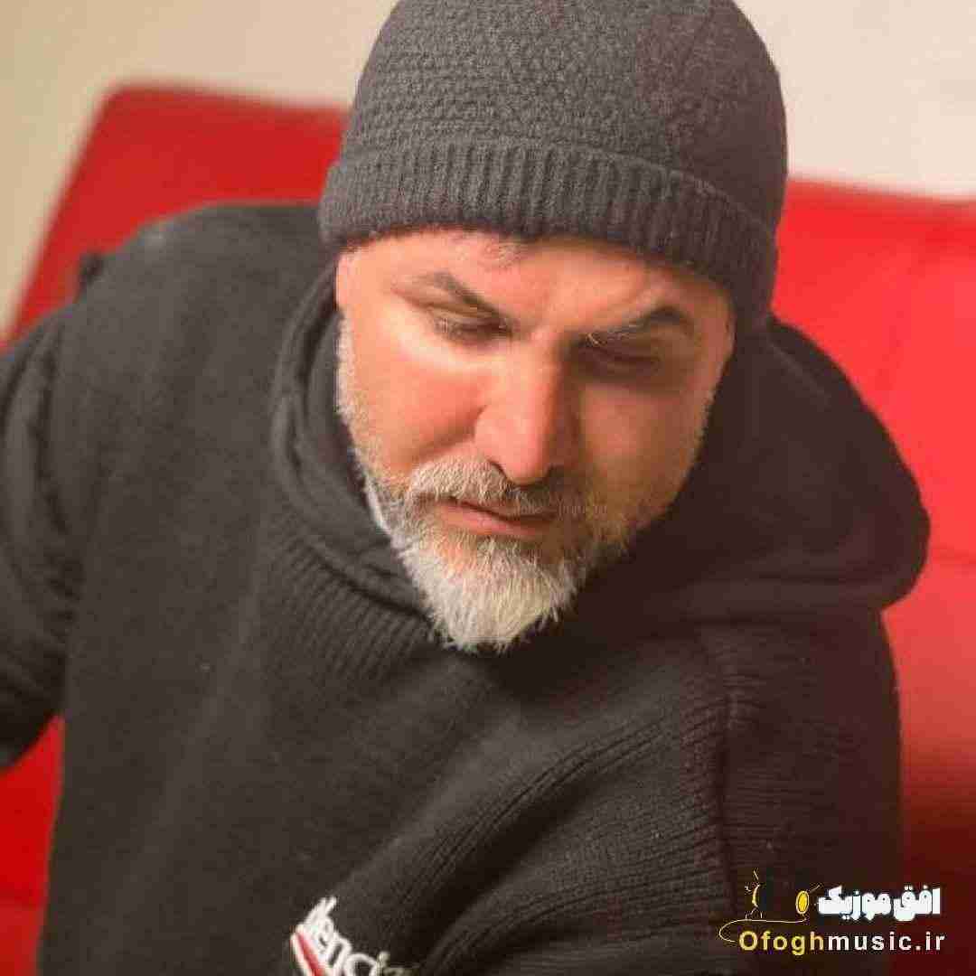 مرتضی اشرفی هی پرم خورده پرت میام دور و ورت